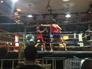 Muay Thai Fight (660237)