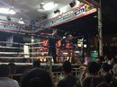 Muay Thai Fight (660414)