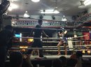 Muay Thai Fight (660458)