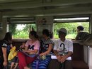 Yangon - 3 Hour Train Ride (660470)