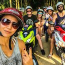 The Young Nuts Scooter Gang (660396)