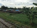 Yangon - 3 Hour Train Ride (660546)