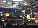 Muay Thai Fight (660463)