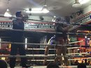Muay Thai Fight (660405)