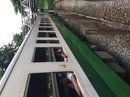 Yangon - 3 Hour Train Ride (660340)