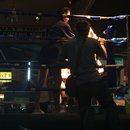 Muay Thai Fight (660373)