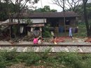 Yangon - 3 Hour Train Ride (660521)