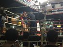 Muay Thai Fight (660567)