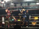 Muay Thai Fight (660462)