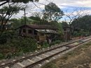 Yangon - 3 Hour Train Ride (660427)