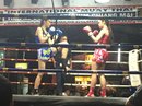 Muay Thai Fight (660624)