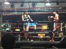 Muay Thai Fight (660612)