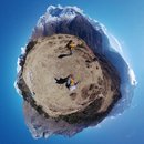 Mount Everest Helicopter Tour (665879)