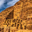 Full Day Hiking Petra (665656)