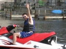 Boating and Jet Skiing (14343)
