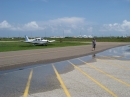 Mustang Beach (RAS) Airport (14314)