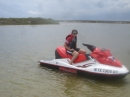 Jetskiing with Tracy (14097)