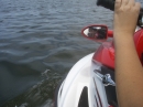 Jetskiing with Tracy (14022)
