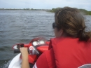 Jetskiing with Tracy (14075)