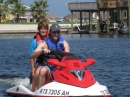 Boating and Jet Skiing