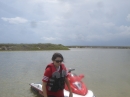 Jetskiing with Tracy (14012)