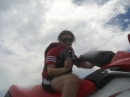Jetskiing with Tracy (14007)