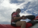 Jetskiing with Tracy (14042)