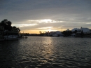 Sunset Boat Cruise (14214)