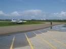 Mustang Beach (RAS) Airport (14341)