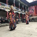 Mani Rimdu Festival (667786)