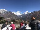 Mount Everest Helicopter Tour (667725)
