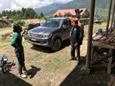 Marks Nepal Reconnaissance Trip  (667904)