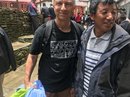Marks Nepal Reconnaissance Trip  (667762)
