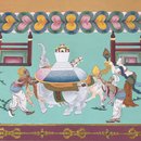 Mark's Recon Trip to Nepal (668065)