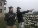 Marks Nepal Reconnaissance Trip  (668274)