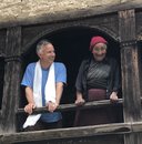 Marks Nepal Recon Trip (668456)