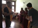 Mark's Recon Trip to Nepal (668542)