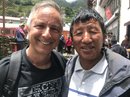 Marks Nepal Reconnaissance Trip  (668607)