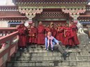 Exploring Kathmandu (668731)