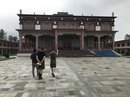 Mark's Recon Trip to Nepal (669082)