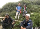 Marks Nepal Reconnaissance Trip  (669370)
