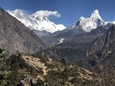 Mount Everest Helicopter Tour (669358)