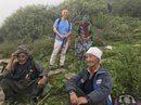 Marks Nepal Reconnaissance Trip  (669136)
