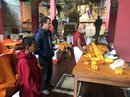 Exploring Kathmandu (669174)
