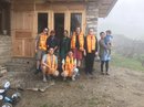 Marks Nepal Reconnaissance Trip  (669302)