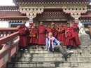 Exploring Kathmandu (669475)