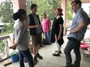 Mark's Recon Trip to Kathmandu (669627)