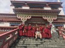 Exploring Kathmandu (669611)