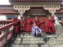 Exploring Kathmandu (669575)