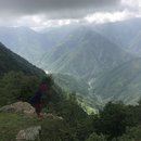 Marks Nepal Reconnaissance Trip  (669698)